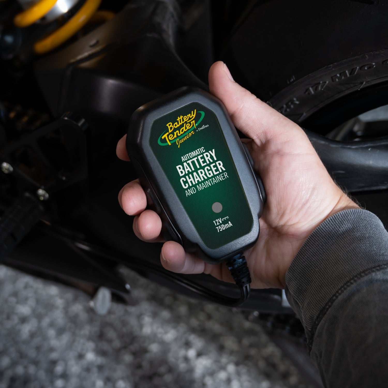 Winterizing Your Motorcycle: Top Tips for a Smooth Ride Next Spring