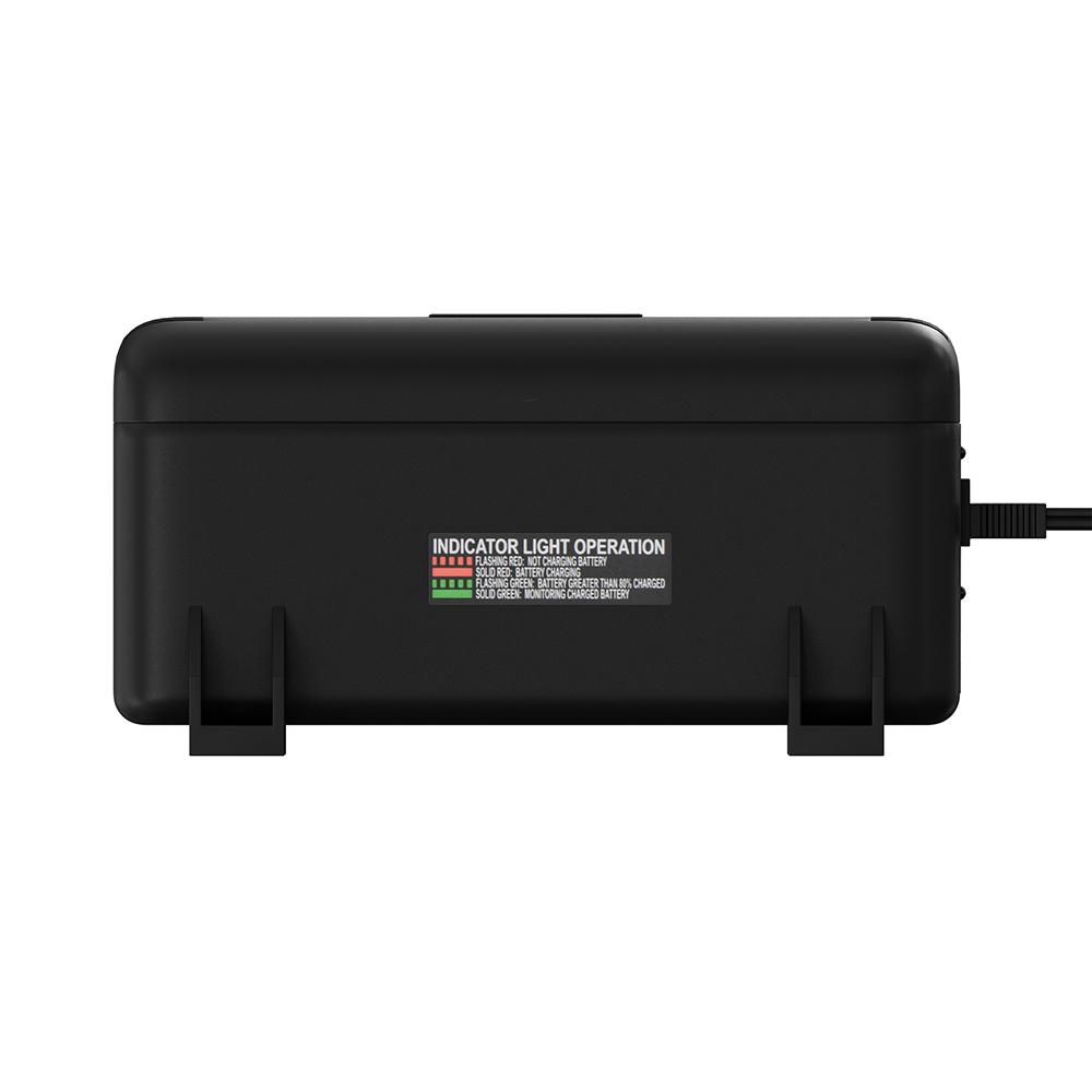 2 banques, chargeur de batterie 1,25 A 12 V