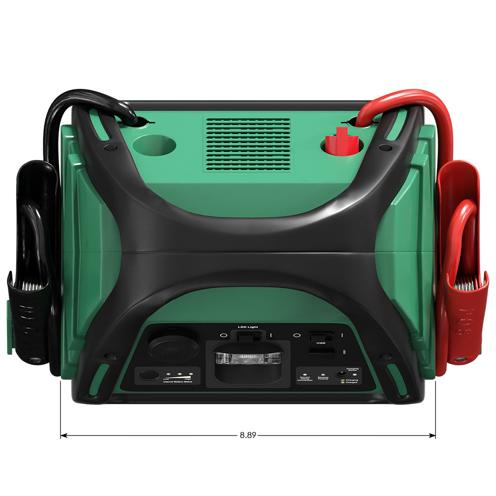 Battery Tender® 1200 Amp Jump Starter