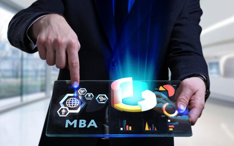 15 Study Apps to Help Complete an MBA Data Analytics