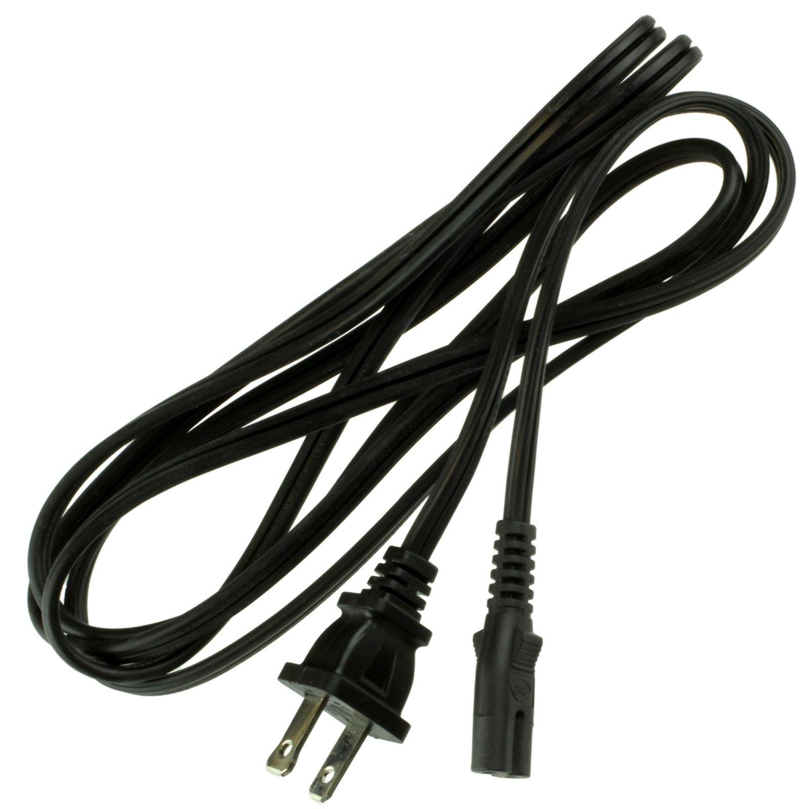 AC Replacement Power Cord