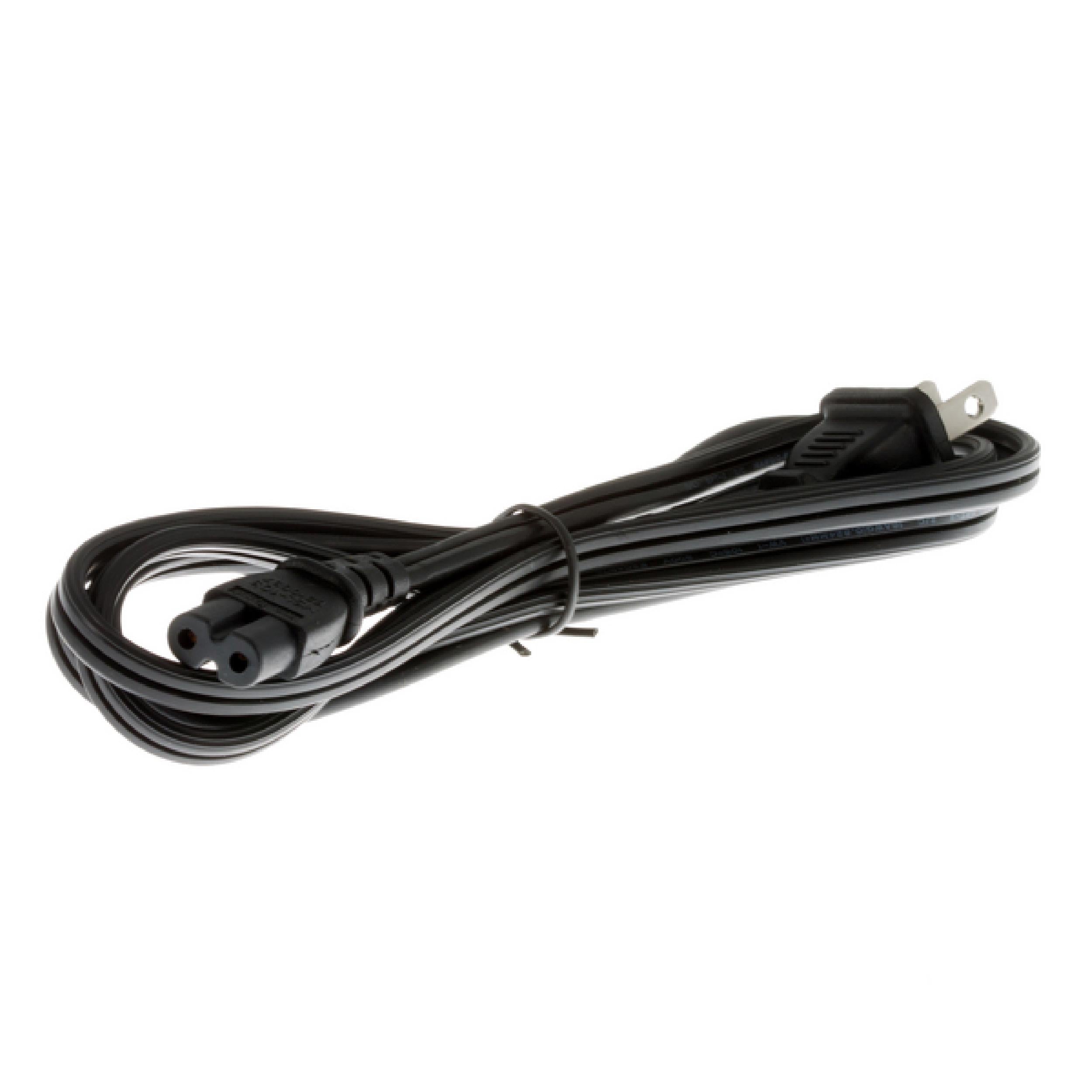 AC Replacement Power Cord