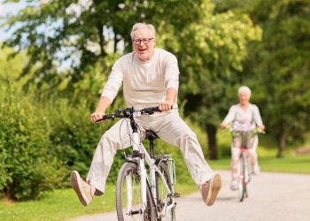 4 Tips for Seniors to Live More Abundantly
