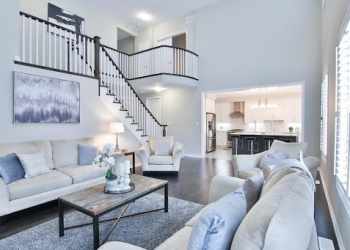 7 Luxury Living Room Design Ideas