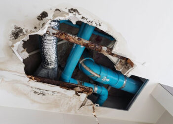 8 High-rise Building Plumbing Issues