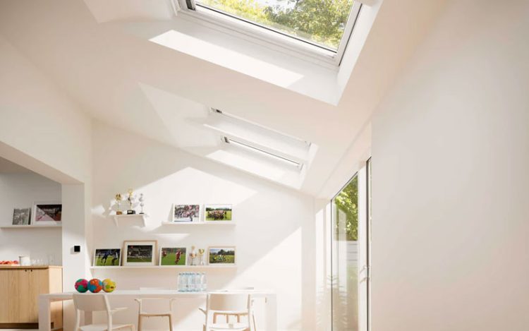 A Quick Guide To Help You With The Best Roof Windows