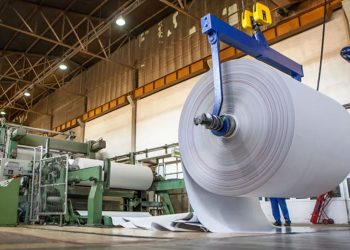 Asia Pulp and Paper Set to Make Major Investment in Hong Kong