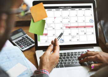 The Significance of Using Scheduling Apps For Small Business