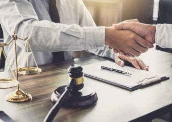Choosing The Choosing The Right Lawyer For Your Case