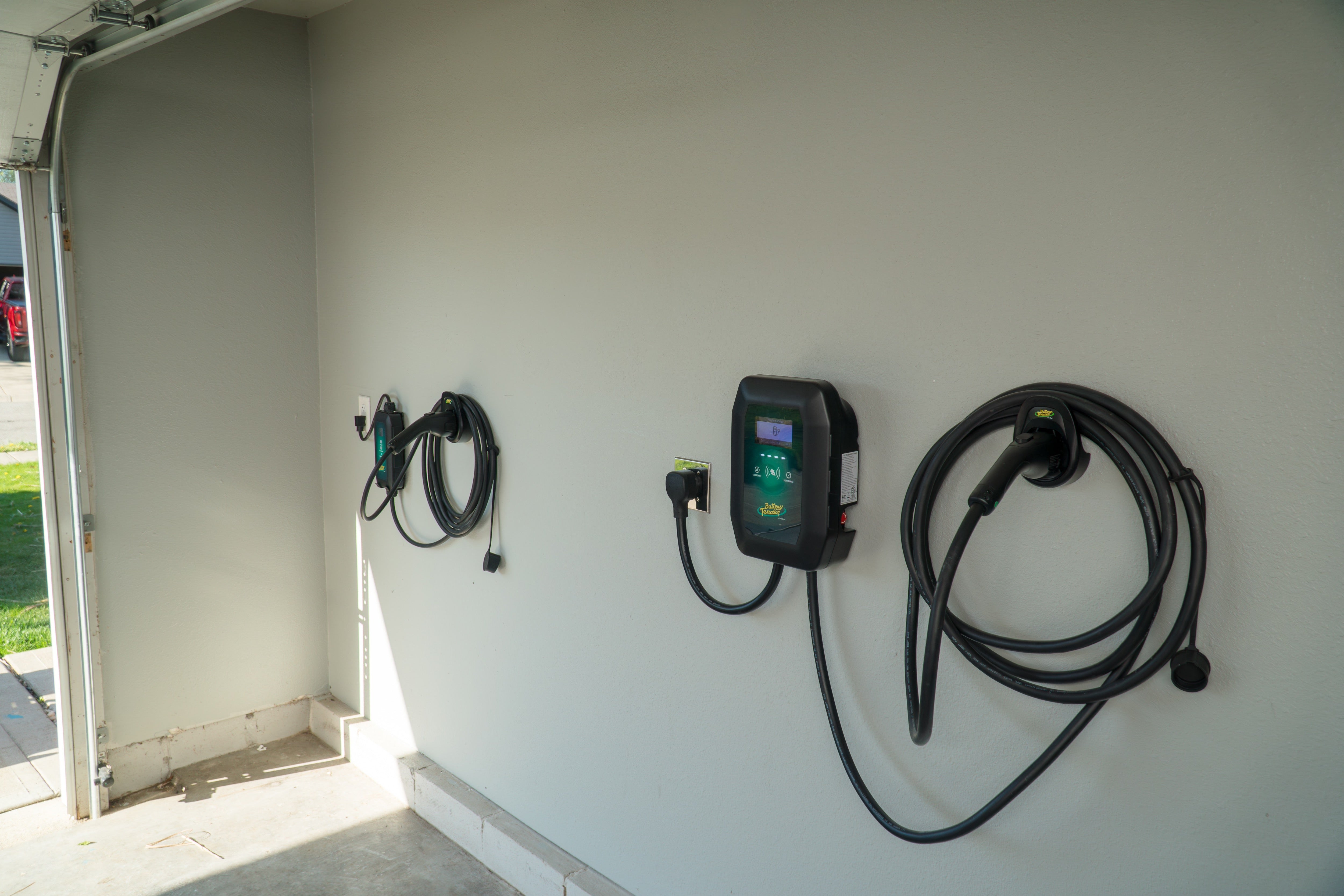 Is investing in a home EV charger worth it?