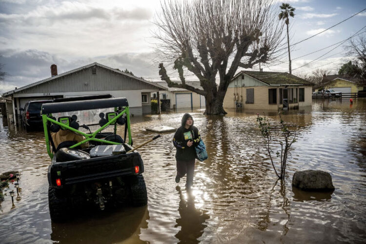 Is Flood Insurance Worth the Cost?