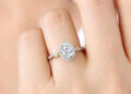 How Good is a Moissanite Engagement Ring?