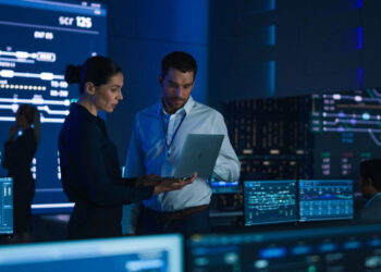 How Managed Services Can Improve Cybersecurity for Your Business