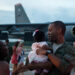 How Military Families Can Fly for Less