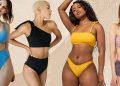 How To Find the Perfect Swimsuit for Your Body