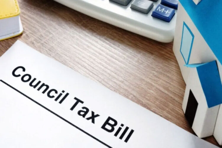 How to Negotiate Who Pays Council Tax When Renting a Property