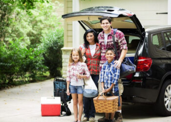 How to Prepare for a Road Trip to Save Money