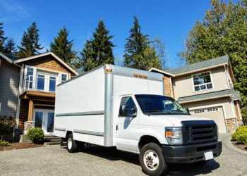 Packing Tips for Home Move