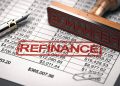 refinanced'