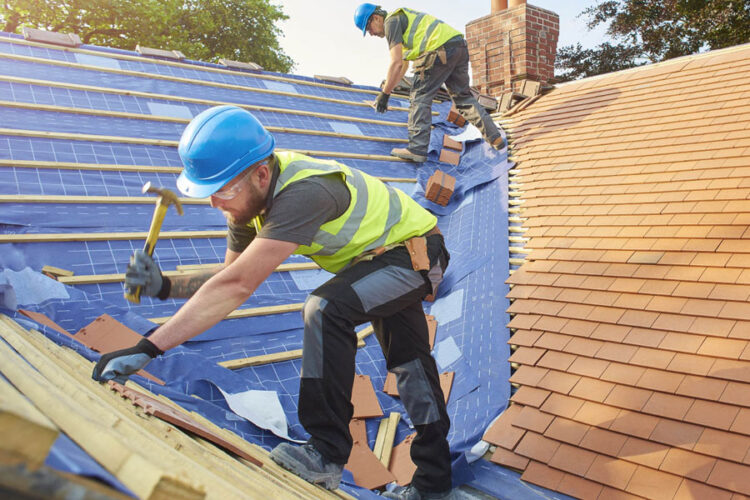 Signs That It's Time for a Roof Replacement