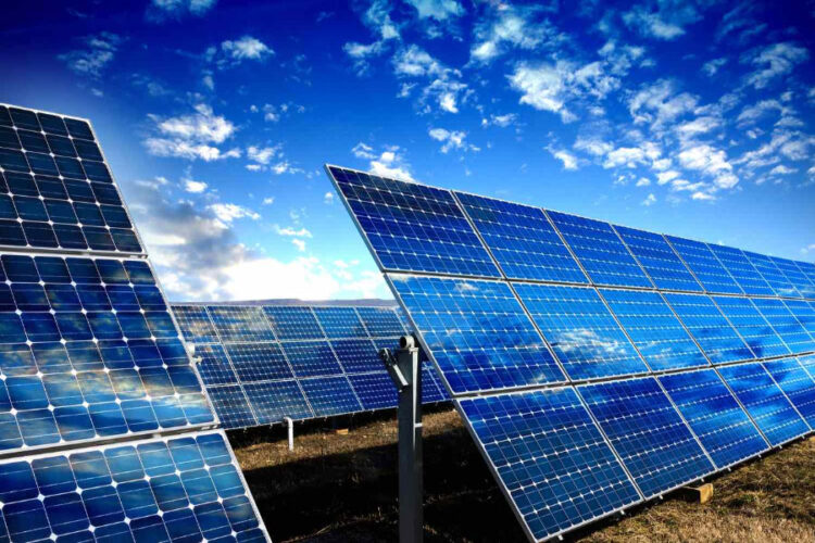 5 Reasons Why Solar Power is the Future