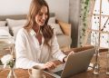 The Benefits of Online Jobs From Home