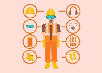 types of ppe