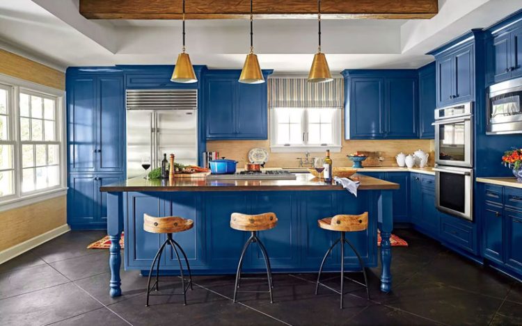 Why You Should Install Cabinets in Your Kitchen