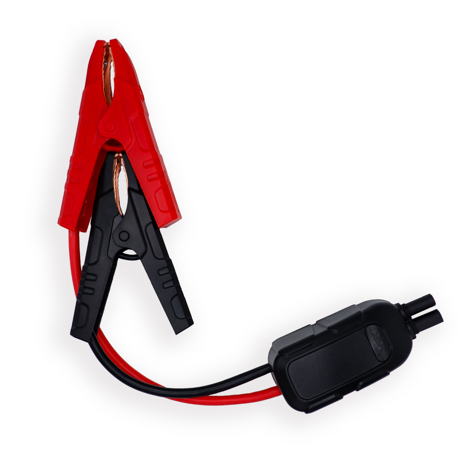 Smart Alligator Clips for 800, 1500, & 2000 AMP Jump Starters