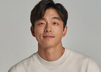 About Gong Yoo